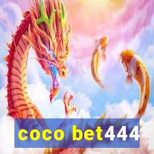 coco bet444